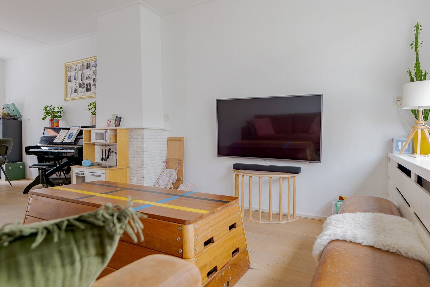 Hoekwoning te koop: Timorstraat 30, Meppel