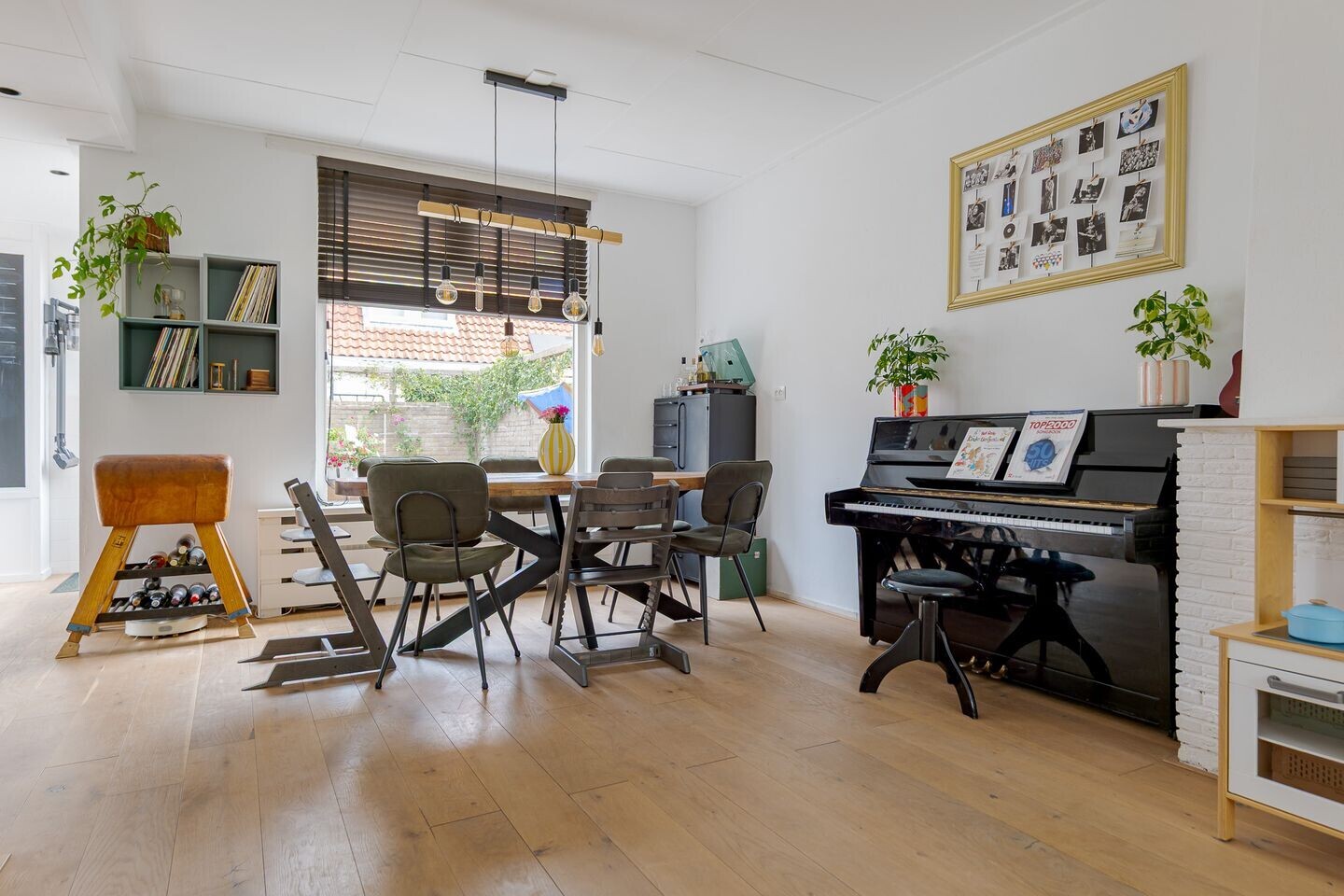 Hoekwoning te koop: Timorstraat 30, Meppel
