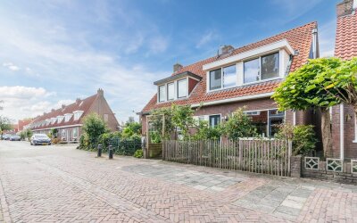 Timorstraat 31