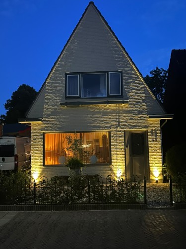 Timorstraat 45
