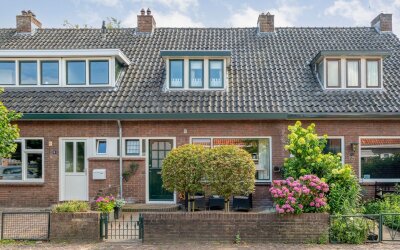 Timorstraat 63