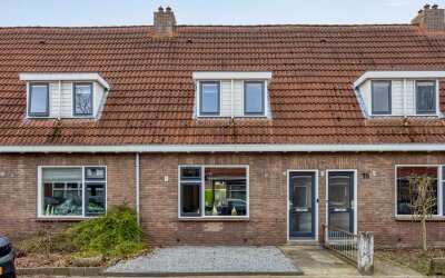 Timorstraat 13