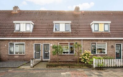 Timorstraat 15