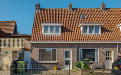 Timorstraat 3