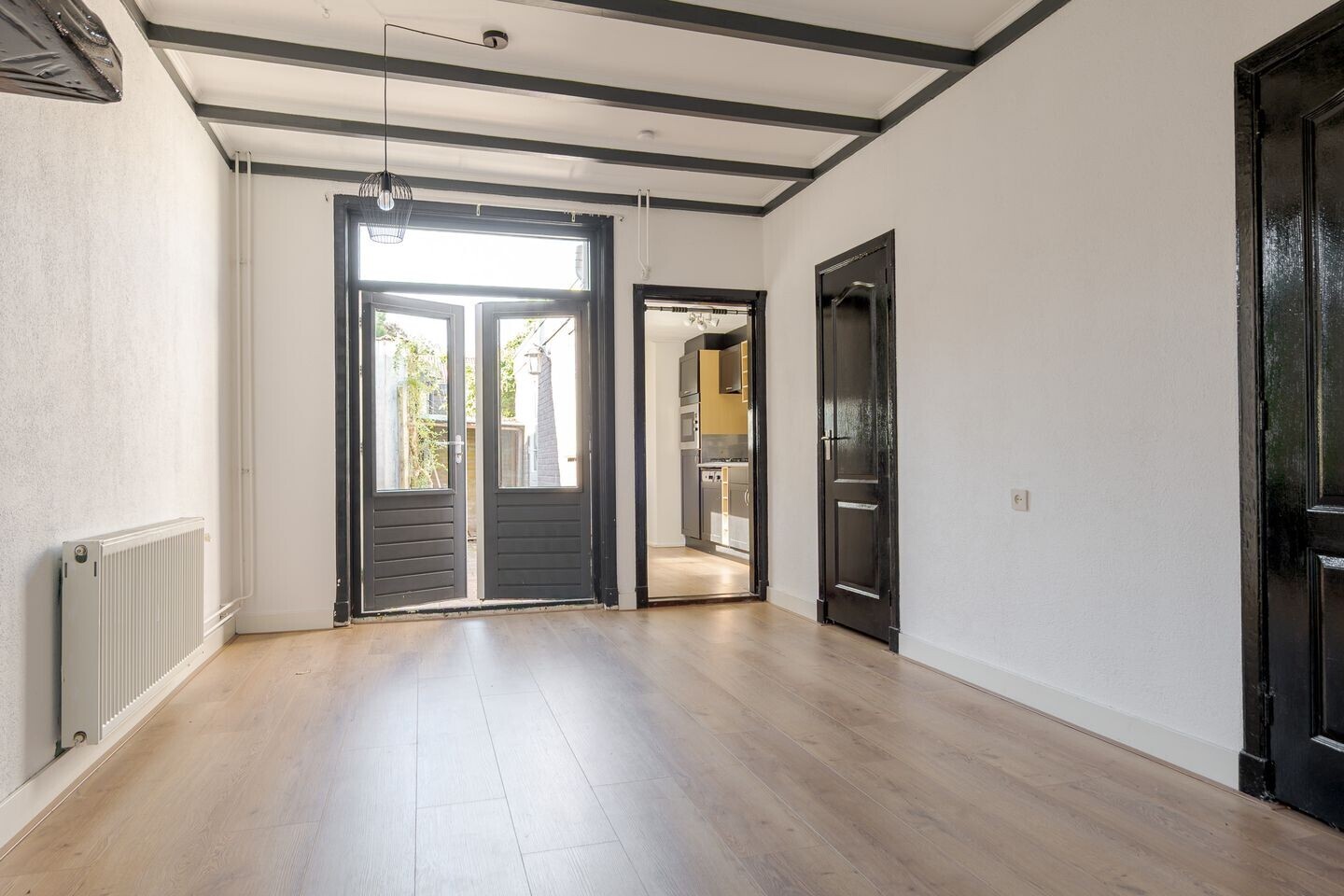Hoekwoning te koop: Timorstraat 3, Meppel