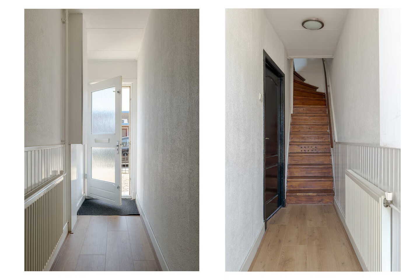 Hoekwoning te koop: Timorstraat 3, Meppel