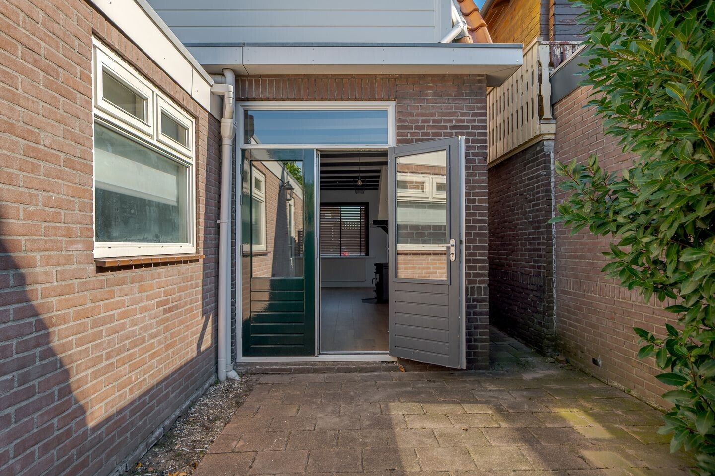 Hoekwoning te koop: Timorstraat 3, Meppel