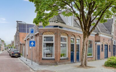 Noteboomstraat 6