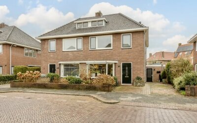 Prinses Margrietlaan 4