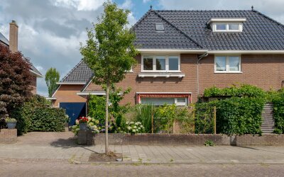 Prinses Margrietlaan 25