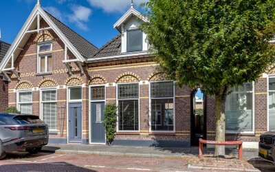 Weerdstraat 36