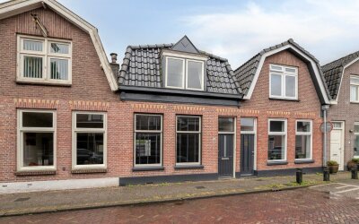 Weerdstraat 29