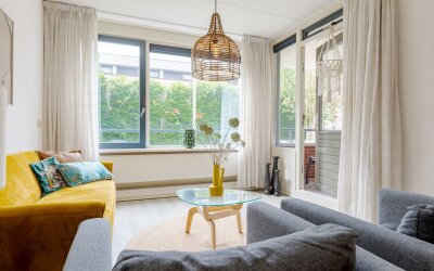 Weerddwarsstraat 12