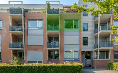 Weerddwarsstraat 56