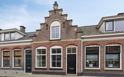 Oude Boazstraat 10