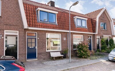Barend Schuurmanstraat 14