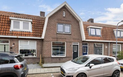 Barend Schuurmanstraat 16