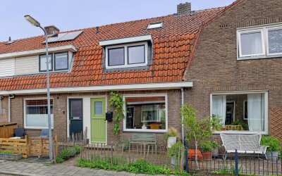 Barend Schuurmanstraat 30
