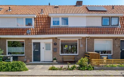 Barend Schuurmanstraat 34