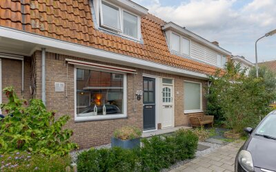 Barend Schuurmanstraat 40