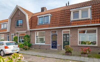 Barend Schuurmanstraat 8