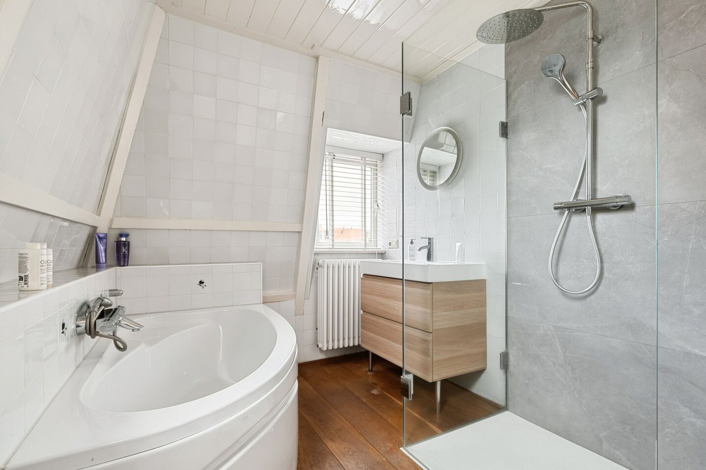 Vrijstaande woning te koop: Kastanjelaan 20, Meppel