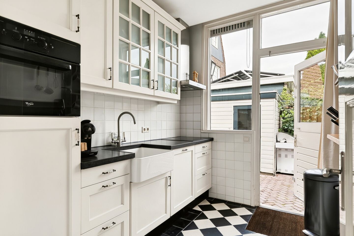 Vrijstaande woning te koop: Kastanjelaan 20, Meppel