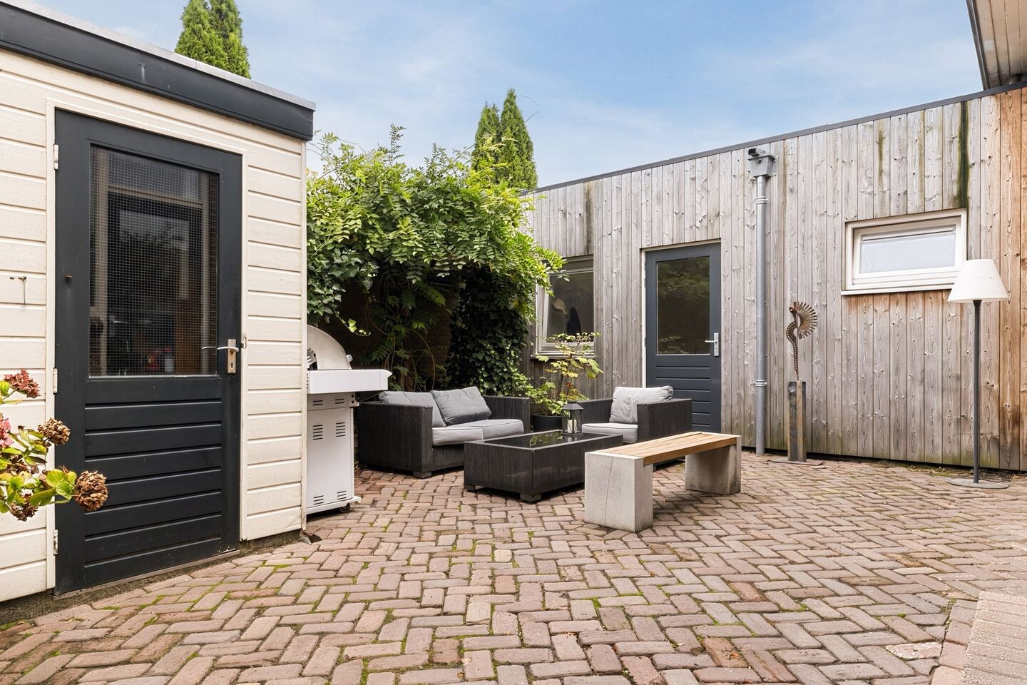 Vrijstaande woning te koop: Kastanjelaan 20, Meppel