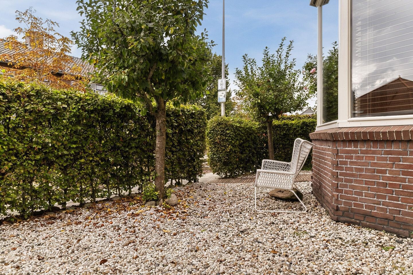 Vrijstaande woning te koop: Kastanjelaan 20, Meppel