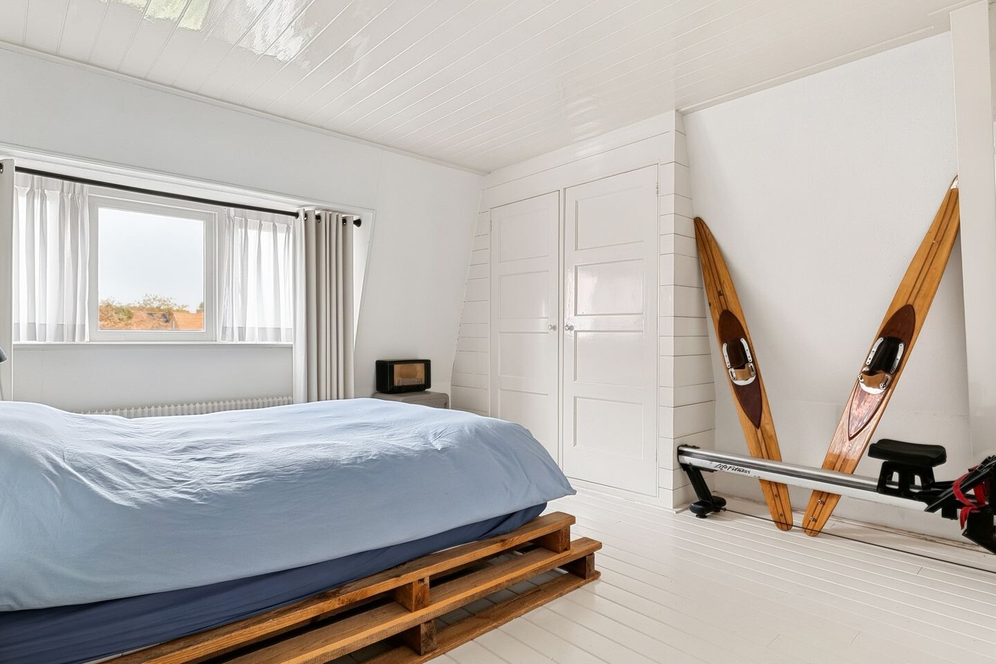 Vrijstaande woning te koop: Kastanjelaan 20, Meppel