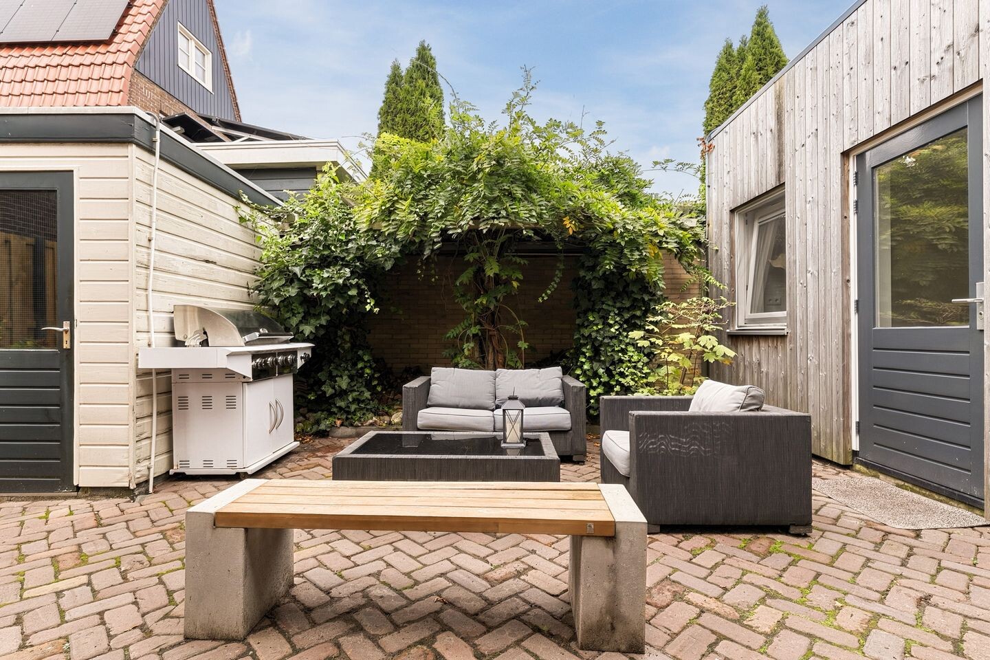 Vrijstaande woning te koop: Kastanjelaan 20, Meppel