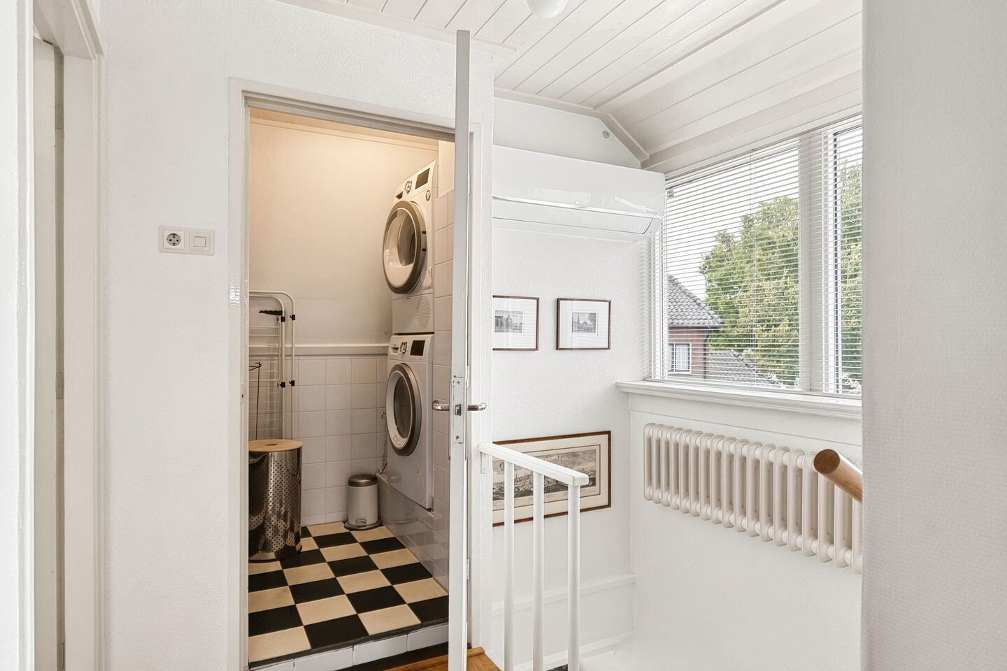 Vrijstaande woning te koop: Kastanjelaan 20, Meppel