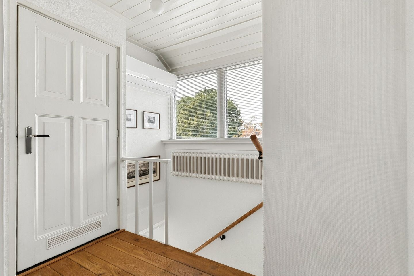 Vrijstaande woning te koop: Kastanjelaan 20, Meppel