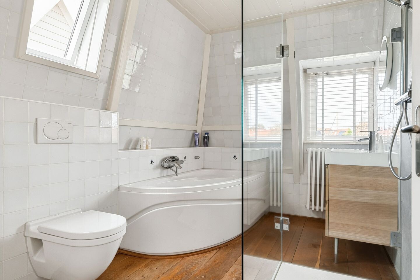 Vrijstaande woning te koop: Kastanjelaan 20, Meppel