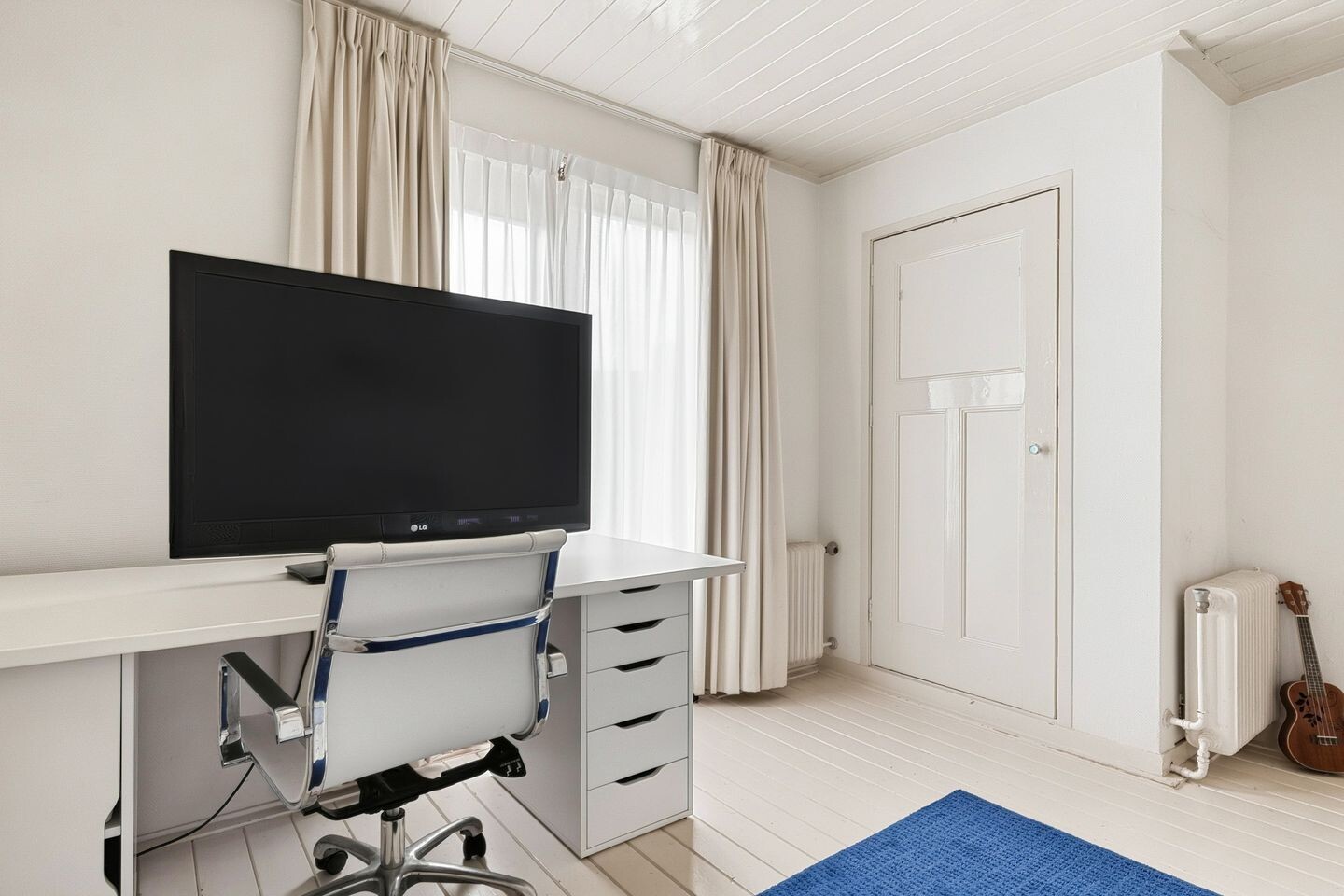 Vrijstaande woning te koop: Kastanjelaan 20, Meppel