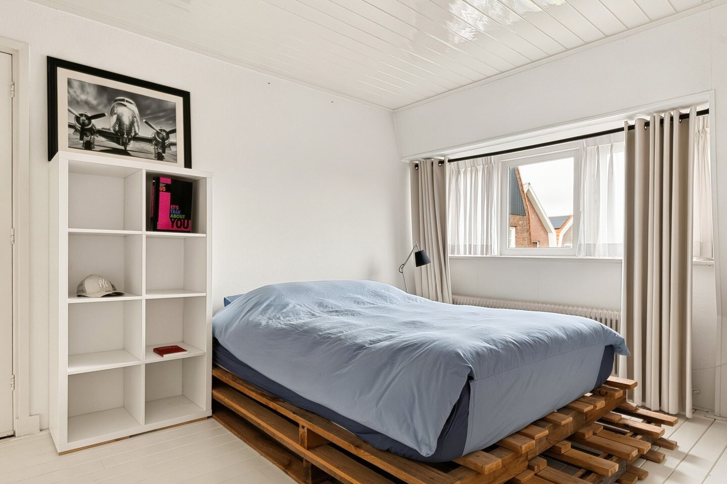Vrijstaande woning te koop: Kastanjelaan 20, Meppel