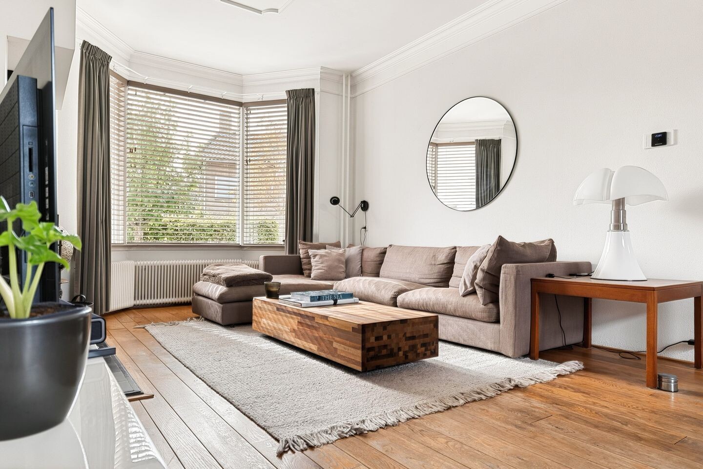 Vrijstaande woning te koop: Kastanjelaan 20, Meppel