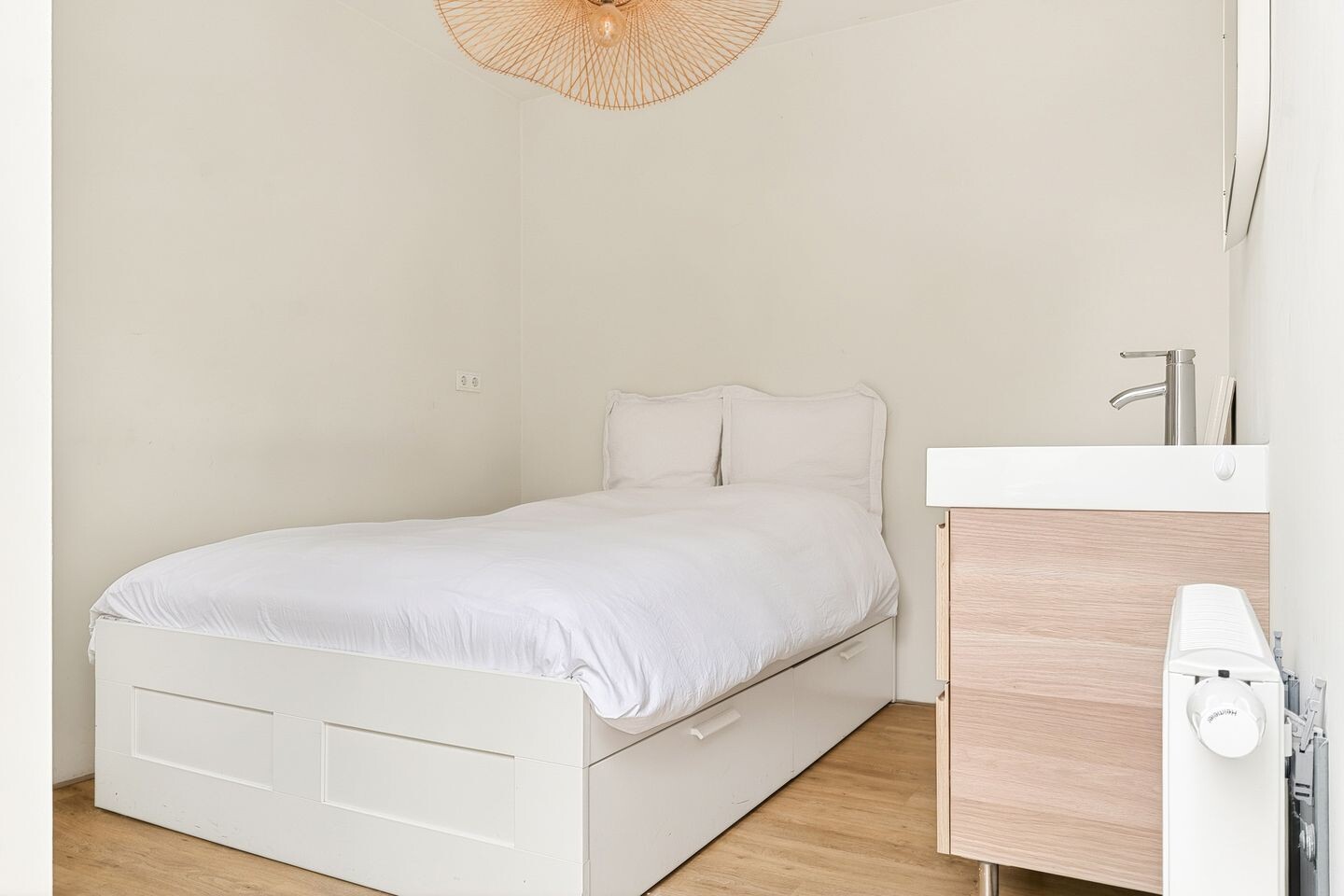 Vrijstaande woning te koop: Kastanjelaan 20, Meppel