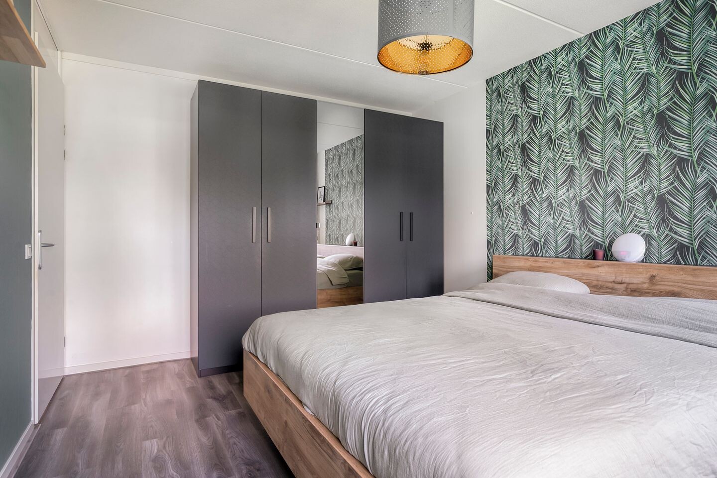 Tussenwoning te koop: Wibautstraat 8, Meppel