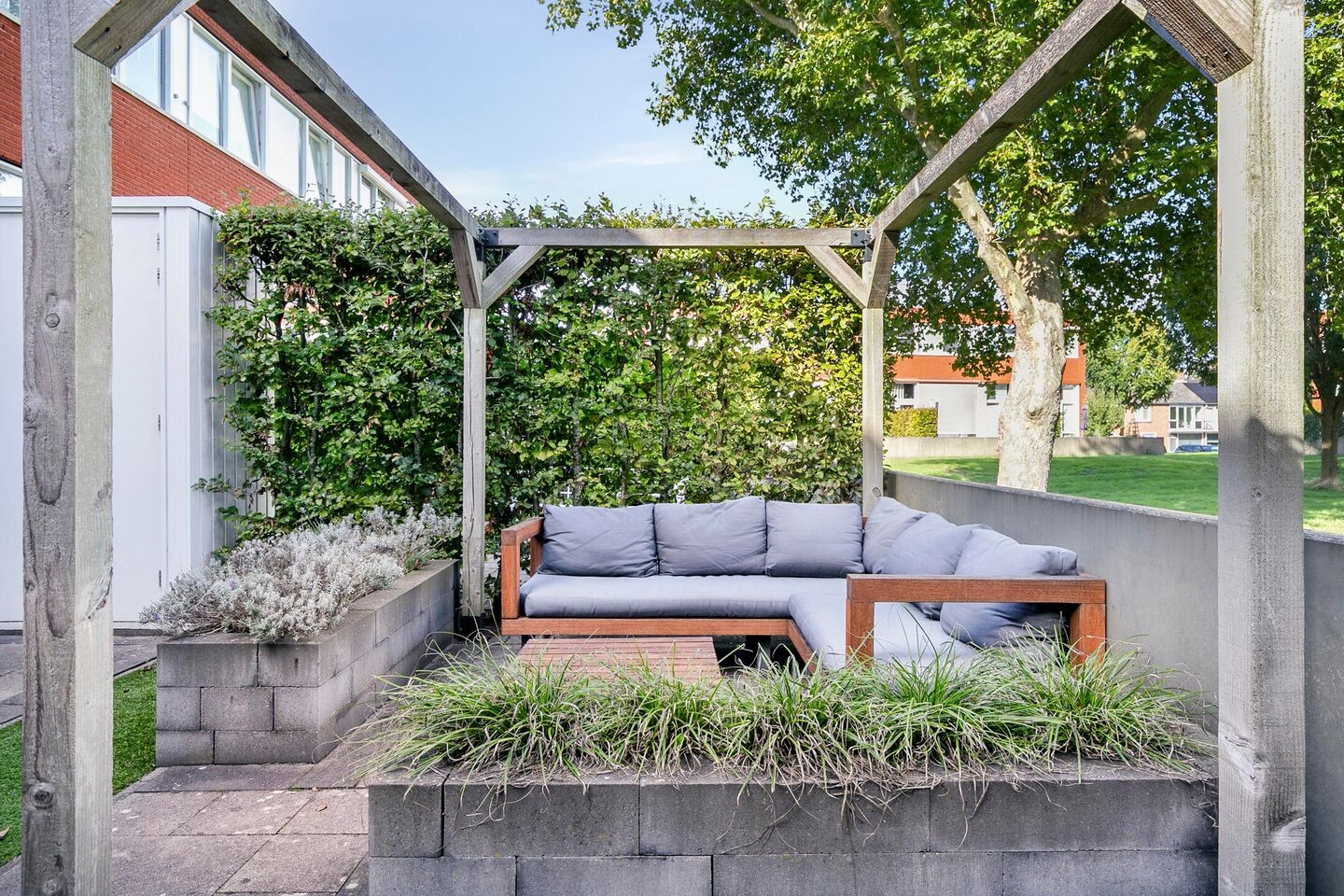 Tussenwoning te koop: Wibautstraat 8, Meppel