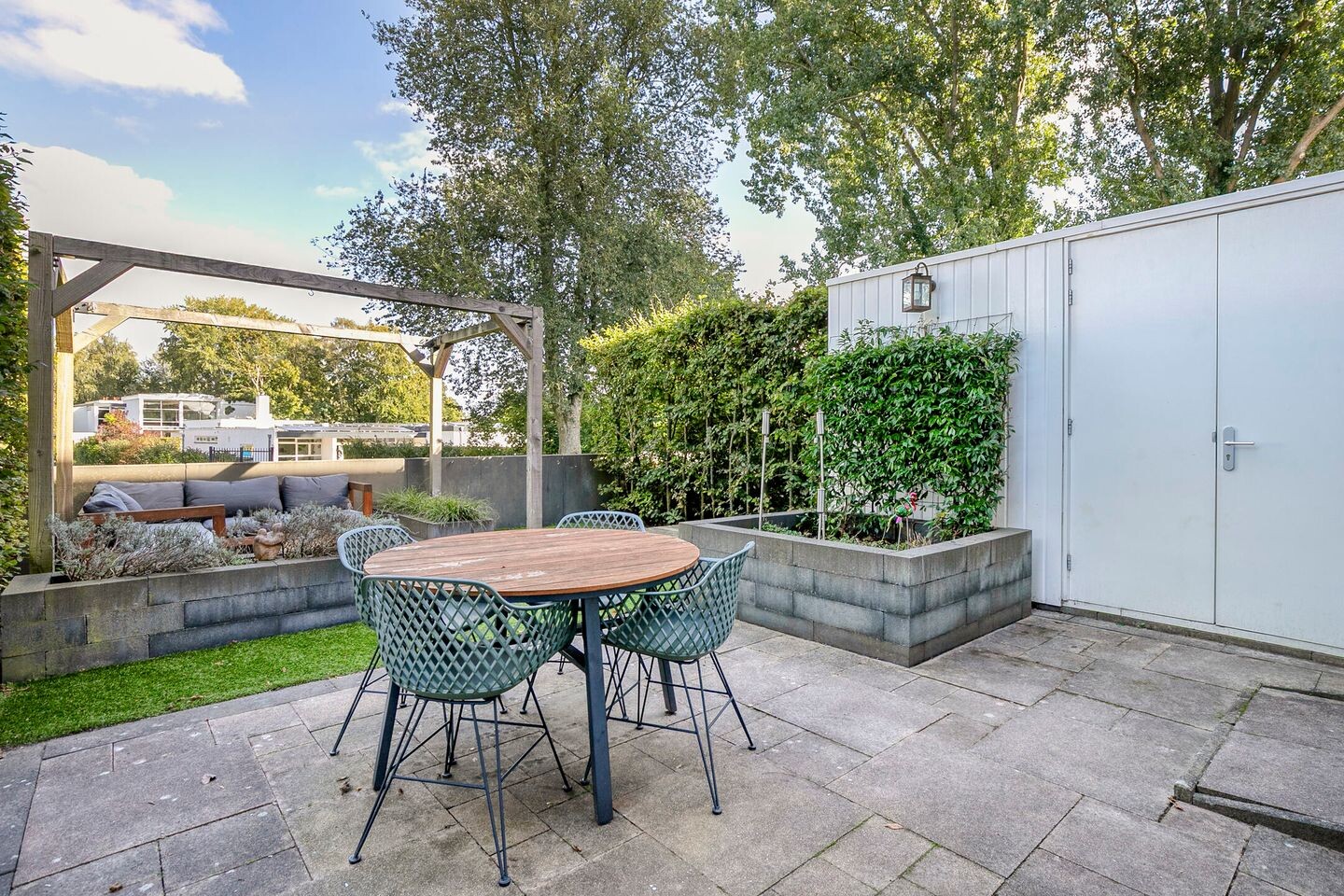 Tussenwoning te koop: Wibautstraat 8, Meppel