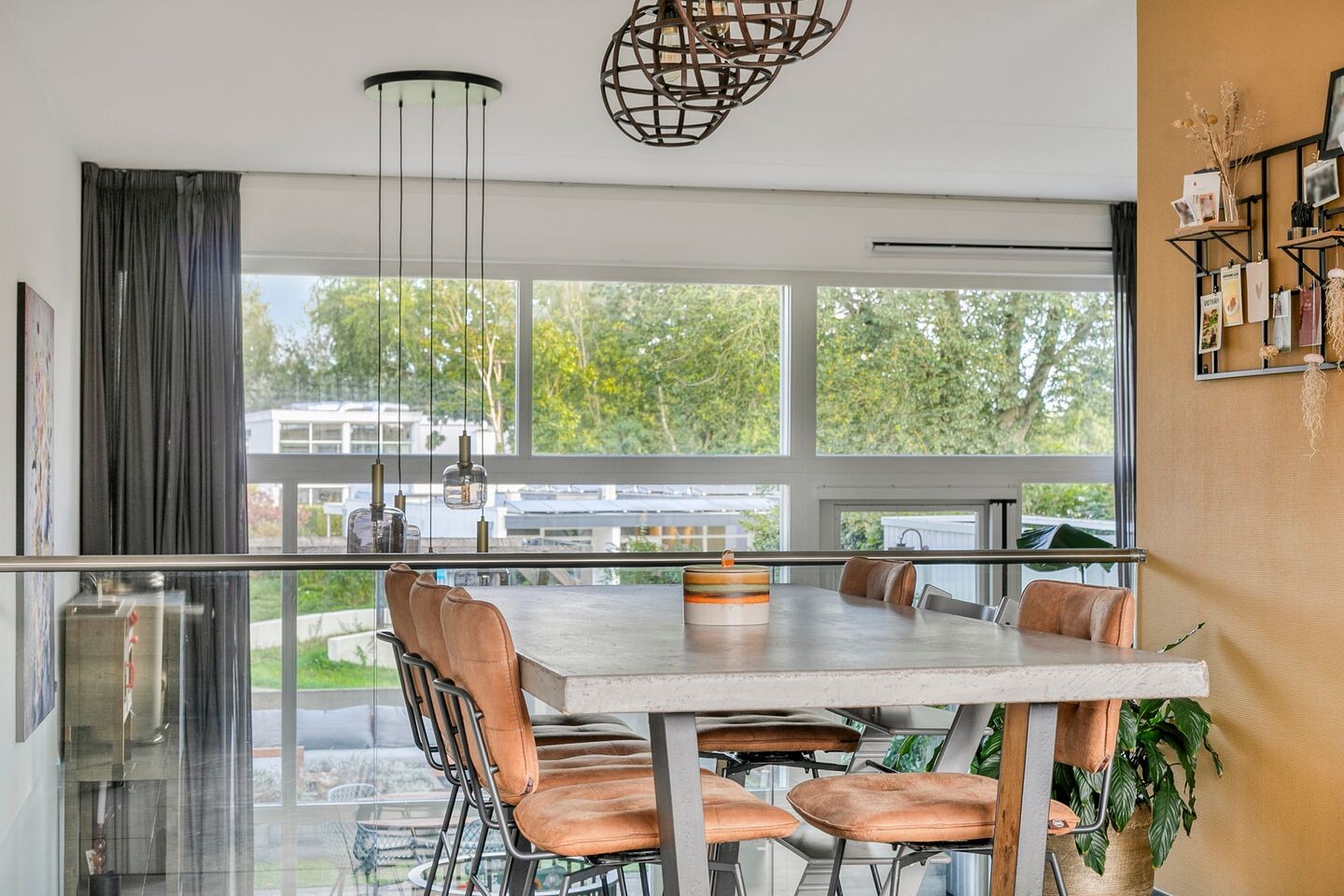 Tussenwoning te koop: Wibautstraat 8, Meppel