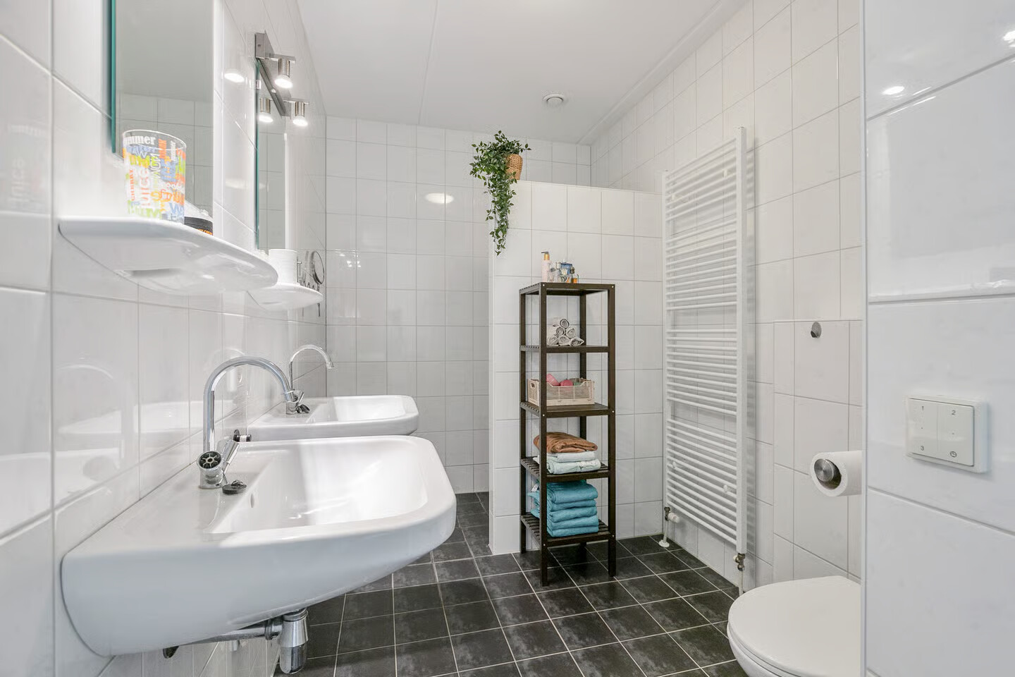Tussenwoning te koop: Wibautstraat 8, Meppel