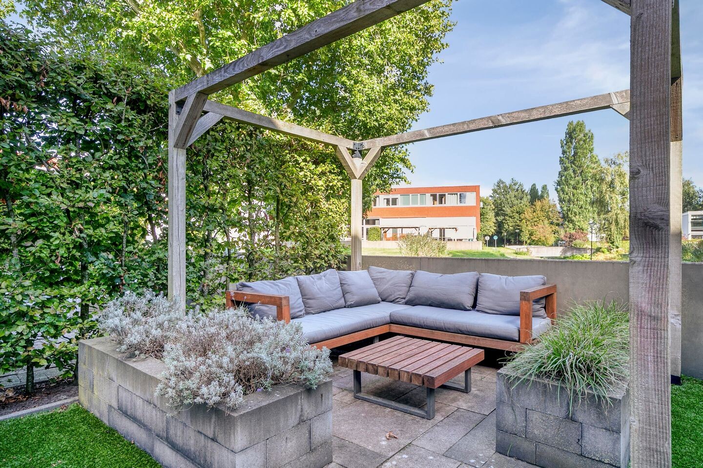 Tussenwoning te koop: Wibautstraat 8, Meppel