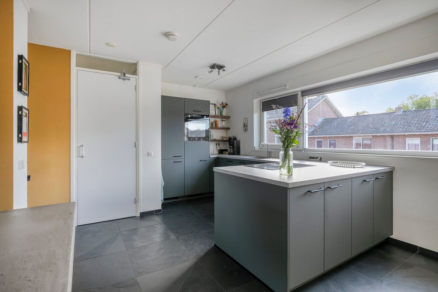 Tussenwoning te koop: Wibautstraat 8, Meppel