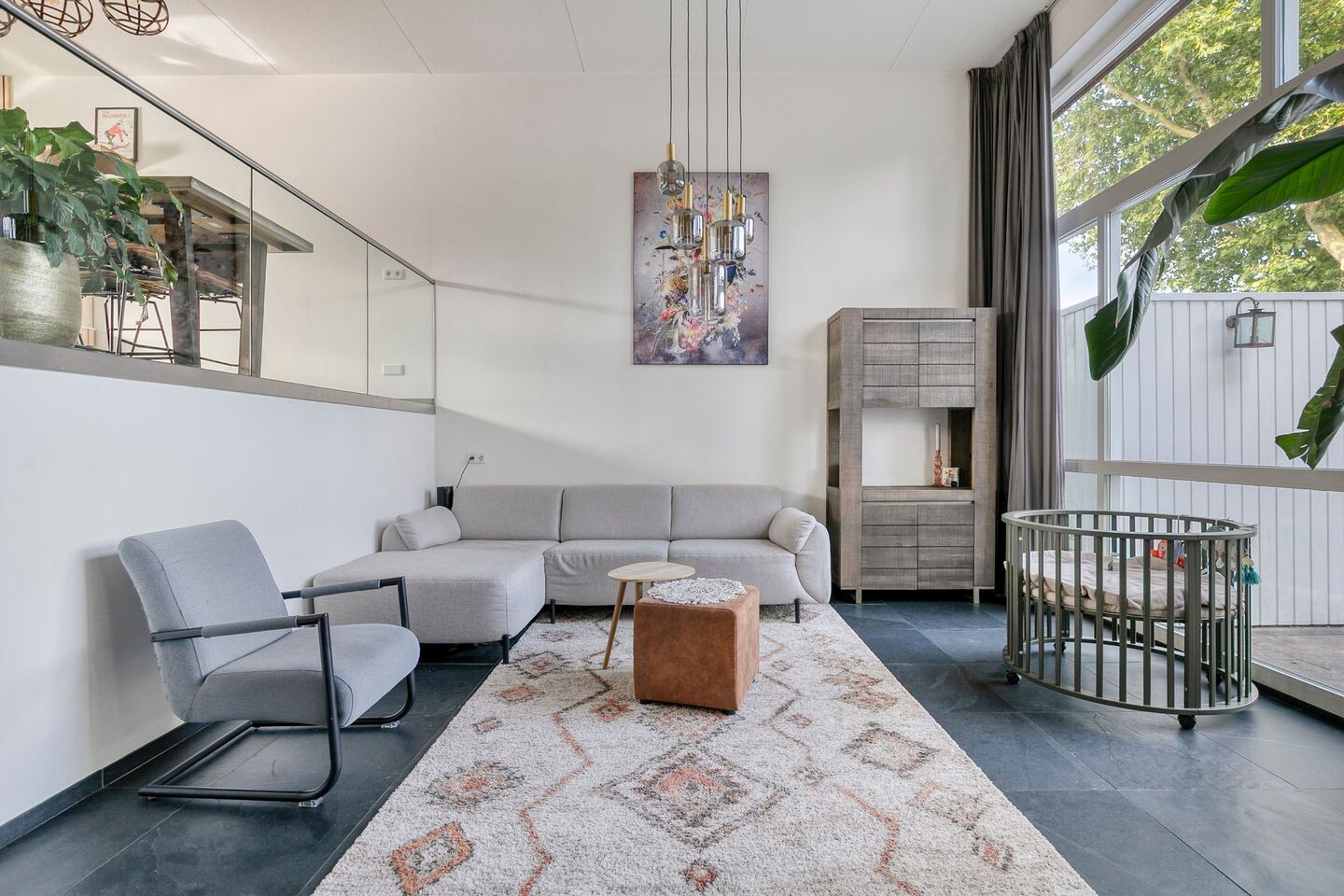 Tussenwoning te koop: Wibautstraat 8, Meppel