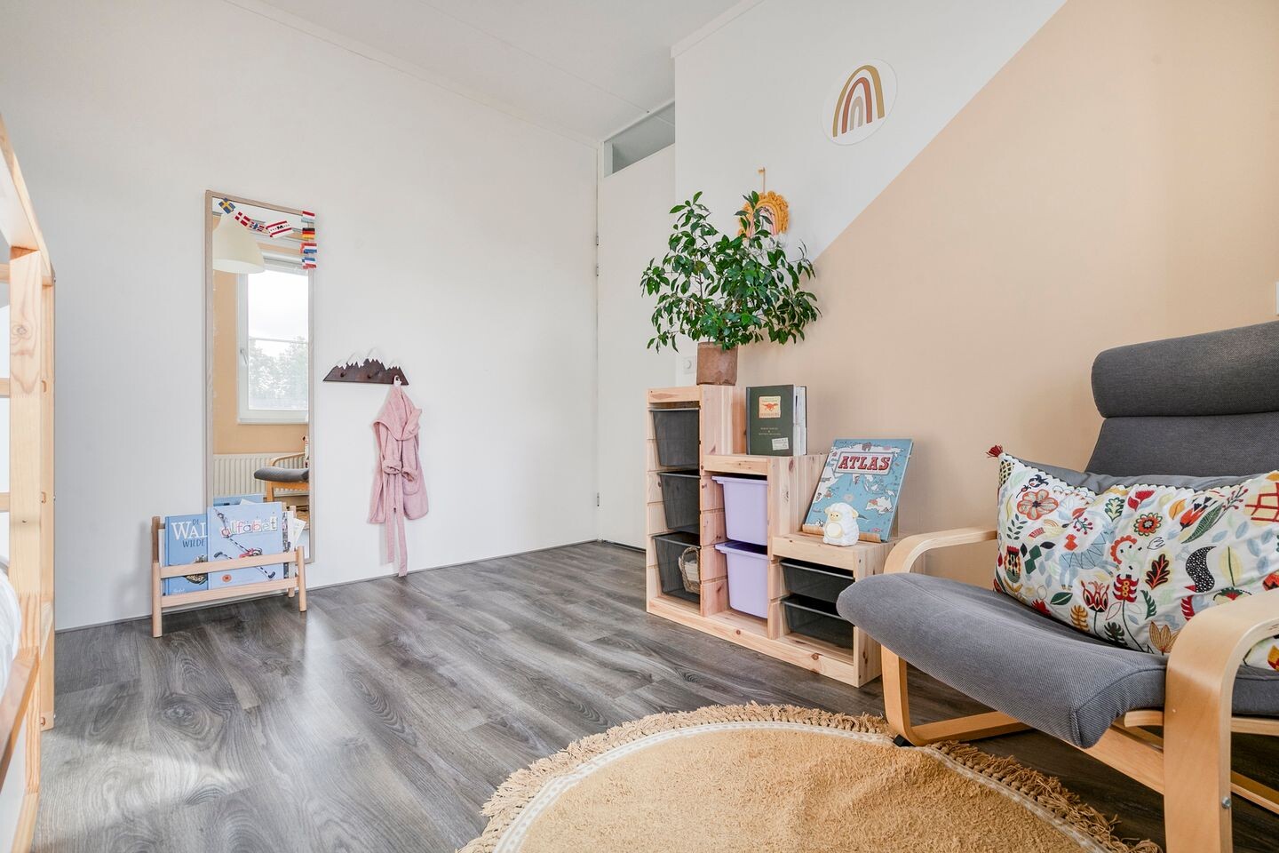 Tussenwoning te koop: Wibautstraat 8, Meppel