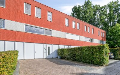 Wibautstraat 8