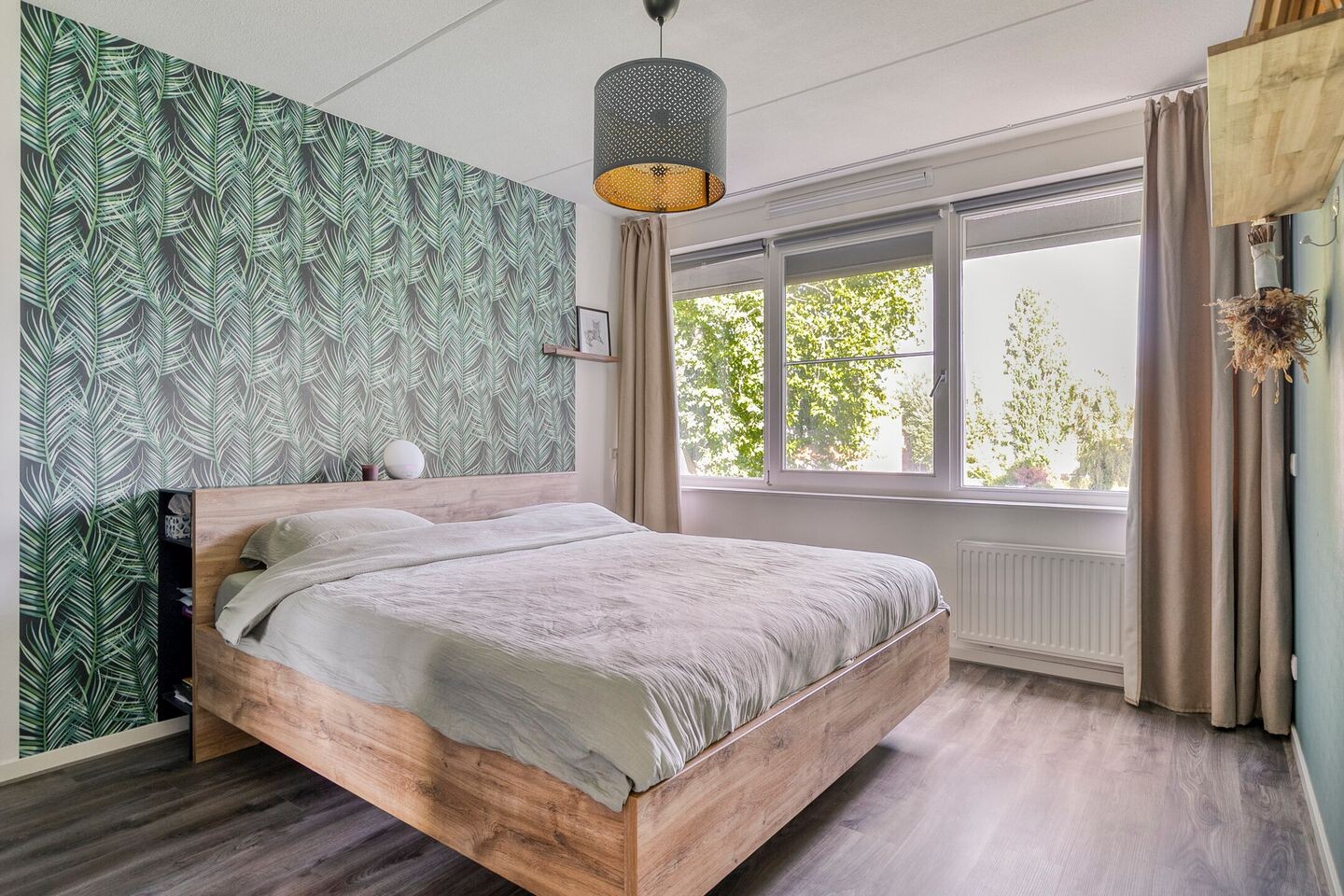 Tussenwoning te koop: Wibautstraat 8, Meppel