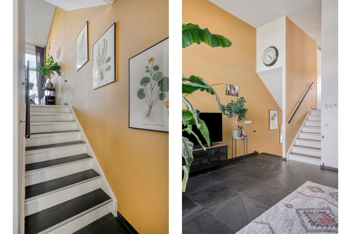 Tussenwoning te koop: Wibautstraat 8, Meppel